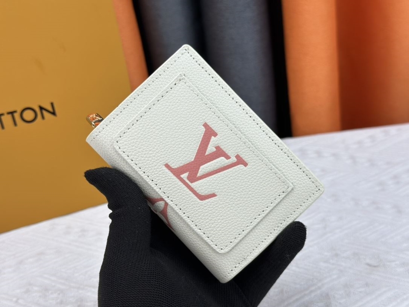 LV Wallets